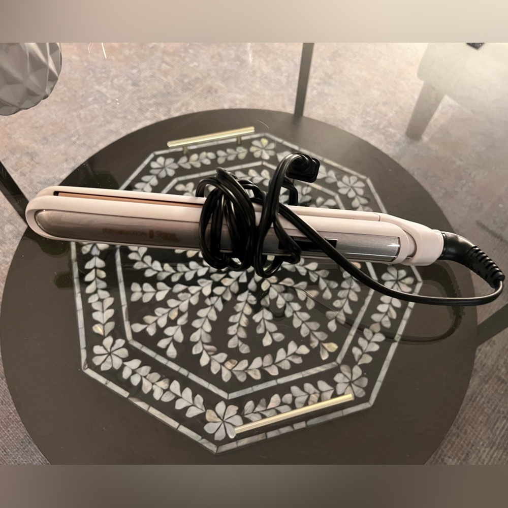 Remington Shine 1 inch flat iron